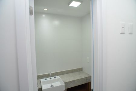 Apartamento para alugar com 120m², 3 quartos e 1 vaga