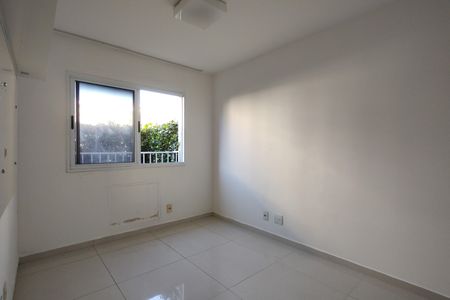 Quarto 1 - Suíte de apartamento para alugar com 2 quartos, 57m² em Jacarepaguá, Rio de Janeiro