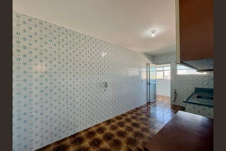 Apartamento para alugar com 114m², 3 quartos e 1 vaga Apartamento para alugar com 114m², 3 quartos e 1 vagaCozinha