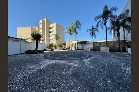 Área comum de apartamento para alugar com 3 quartos, 114m² em 04743020, São Paulo