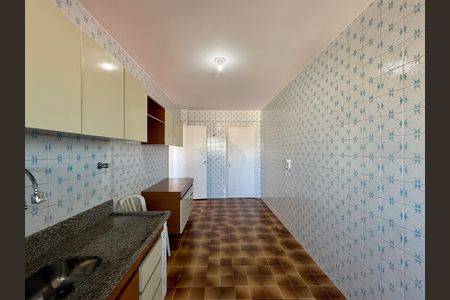 Apartamento para alugar com 114m², 3 quartos e 1 vaga Apartamento para alugar com 114m², 3 quartos e 1 vagaCozinha