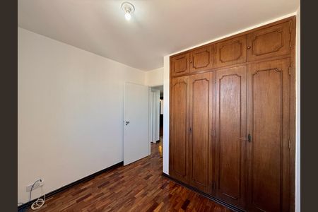 Apartamento para alugar com 114m², 3 quartos e 1 vaga Apartamento para alugar com 114m², 3 quartos e 1 vagaQuarto 3