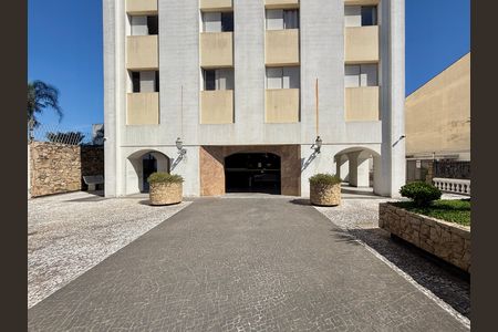 Apartamento para alugar com 114m², 3 quartos e 1 vaga Apartamento para alugar com 114m², 3 quartos e 1 vagaEntrada