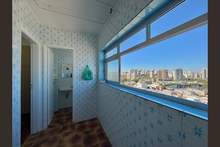 Apartamento para alugar com 114m², 3 quartos e 1 vaga Apartamento para alugar com 114m², 3 quartos e 1 vagaÁrea de Serviço