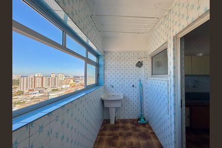 Apartamento para alugar com 114m², 3 quartos e 1 vaga Apartamento para alugar com 114m², 3 quartos e 1 vagaÁrea de Serviço