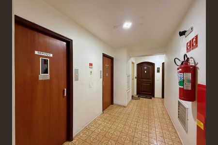 Apartamento para alugar com 114m², 3 quartos e 1 vaga Apartamento para alugar com 114m², 3 quartos e 1 vagaHall Apartamento