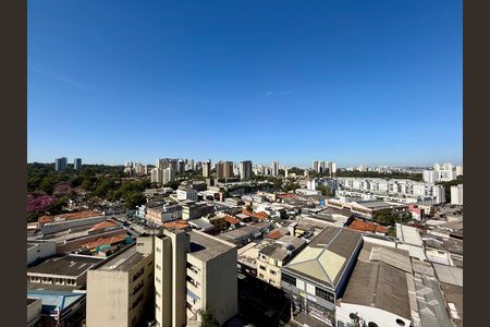 Apartamento para alugar com 114m², 3 quartos e 1 vaga Apartamento para alugar com 114m², 3 quartos e 1 vagaVista Área de Serviço