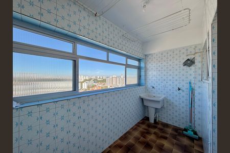 Área de Serviço de apartamento para alugar com 3 quartos, 114m² em 04743020, São Paulo