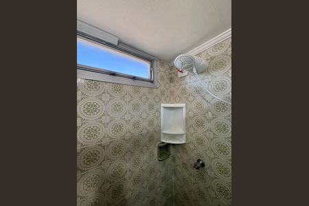 Apartamento para alugar com 114m², 3 quartos e 1 vaga Apartamento para alugar com 114m², 3 quartos e 1 vagaBanheiro