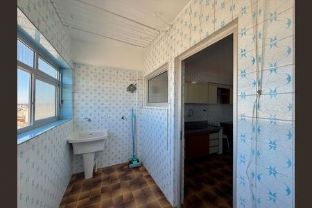Apartamento para alugar com 114m², 3 quartos e 1 vaga Apartamento para alugar com 114m², 3 quartos e 1 vagaÁrea de Serviço