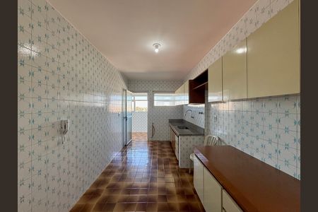 Cozinha de apartamento para alugar com 3 quartos, 114m² em 04743020, São Paulo