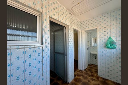 Apartamento para alugar com 114m², 3 quartos e 1 vaga Apartamento para alugar com 114m², 3 quartos e 1 vagaÁrea de Serviço