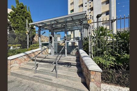 Fachada de apartamento para alugar com 3 quartos, 114m² em 04743020, São Paulo