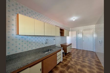 Apartamento para alugar com 114m², 3 quartos e 1 vaga Apartamento para alugar com 114m², 3 quartos e 1 vagaCozinha