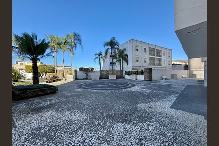 Área comum de apartamento para alugar com 3 quartos, 114m² em 04743020, São Paulo