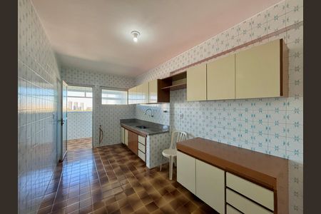 Apartamento para alugar com 114m², 3 quartos e 1 vaga Apartamento para alugar com 114m², 3 quartos e 1 vagaCozinha