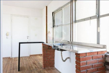 Apartamento à venda com 1 quarto, 80m² em Granja Julieta, São Paulo