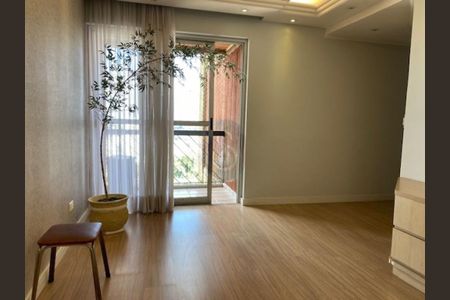 Apartamento à venda com 3 quartos, 70m² em Vila Formosa, São Paulo
