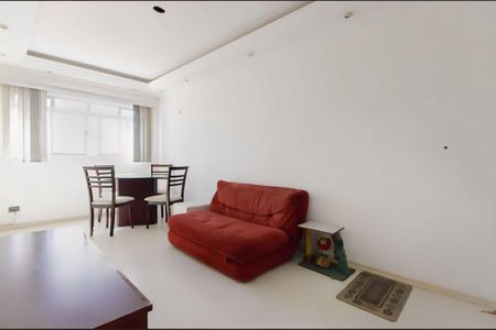 Apartamento à venda com 1 quarto, 48m² em Casa Verde, São Paulo