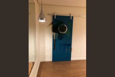 Apartamento à venda com 2 quartos, 70m² em Santo Amaro, São Paulo