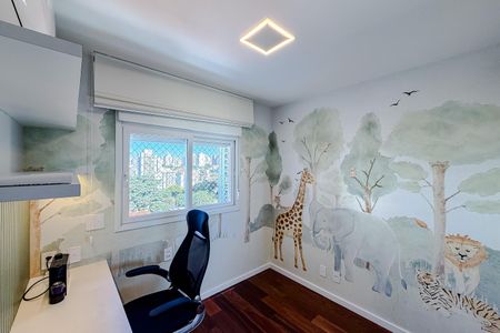 Quarto 2 de apartamento à venda com 3 quartos, 95m² em Vila Mariana, São Paulo