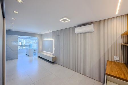 Apartamento à venda com 3 quartos, 95m² em Vila Mariana, São Paulo