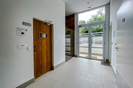 Área comum de apartamento à venda com 3 quartos, 95m² em Vila Mariana, São Paulo