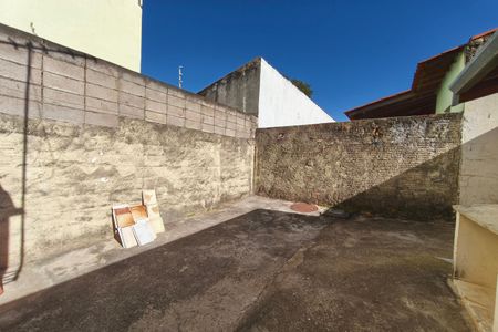 Quintal de casa à venda com 2 quartos, 400m² em Jardim Pauliceia, Campinas