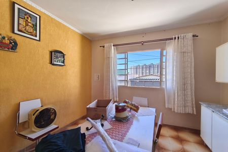 Sala de Jantar de casa à venda com 2 quartos, 400m² em Jardim Pauliceia, Campinas