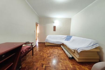 Sala  de casa à venda com 2 quartos, 400m² em Jardim Pauliceia, Campinas