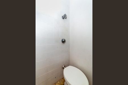 Apartamento para alugar com 120m², 3 quartos e 1 vaga Apartamento para alugar com 120m², 3 quartos e 1 vagaBanheiro de serviço