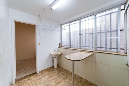 Apartamento para alugar com 120m², 3 quartos e 1 vaga Apartamento para alugar com 120m², 3 quartos e 1 vagaÁrea de Serviço
