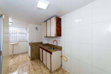 Apartamento para alugar com 120m², 3 quartos e 1 vaga Apartamento para alugar com 120m², 3 quartos e 1 vagaCozinha