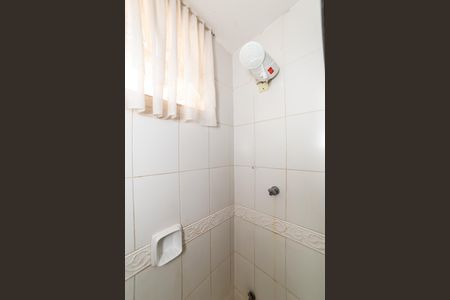 Apartamento para alugar com 120m², 3 quartos e 1 vaga Apartamento para alugar com 120m², 3 quartos e 1 vagaBanheiro Social