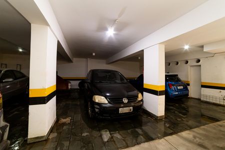 Apartamento para alugar com 120m², 3 quartos e 1 vaga Apartamento para alugar com 120m², 3 quartos e 1 vagaGaragem