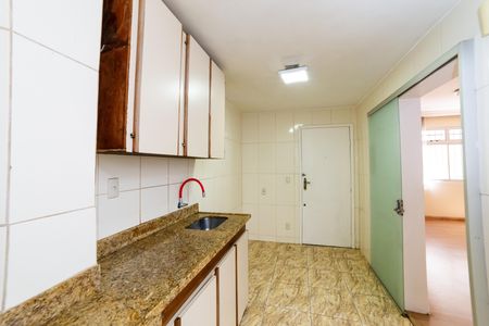 Apartamento para alugar com 120m², 3 quartos e 1 vaga Apartamento para alugar com 120m², 3 quartos e 1 vagaCozinha