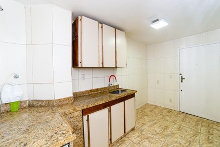 Apartamento para alugar com 120m², 3 quartos e 1 vaga Apartamento para alugar com 120m², 3 quartos e 1 vagaCozinha