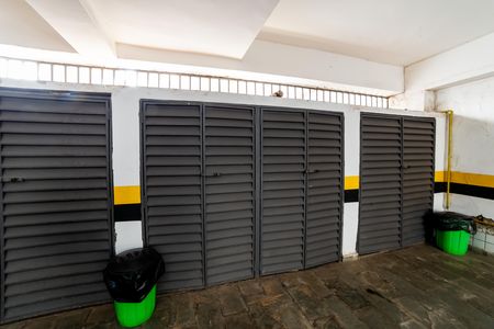 Apartamento para alugar com 120m², 3 quartos e 1 vaga Apartamento para alugar com 120m², 3 quartos e 1 vagaBox