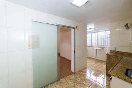 Apartamento para alugar com 120m², 3 quartos e 1 vaga Apartamento para alugar com 120m², 3 quartos e 1 vagaCozinha
