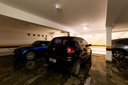 Apartamento para alugar com 120m², 3 quartos e 1 vaga Apartamento para alugar com 120m², 3 quartos e 1 vagaGaragem