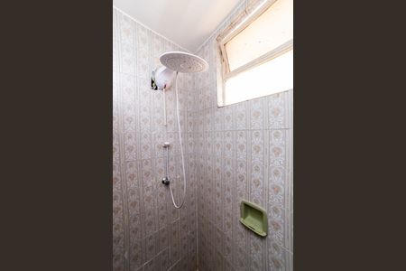 Apartamento para alugar com 120m², 3 quartos e 1 vaga Apartamento para alugar com 120m², 3 quartos e 1 vagaBanheiro da Suíte