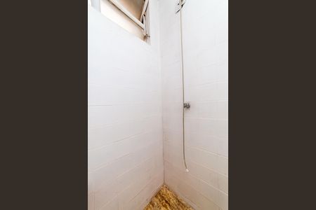 Apartamento para alugar com 120m², 3 quartos e 1 vaga Apartamento para alugar com 120m², 3 quartos e 1 vagaBanheiro de serviço