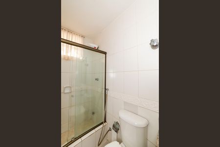 Apartamento para alugar com 120m², 3 quartos e 1 vaga Apartamento para alugar com 120m², 3 quartos e 1 vagaBanheiro Social