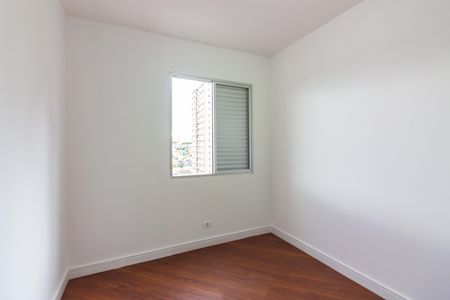 Apartamento à venda com 62m², 2 quartos e 1 vagaQuarto 2