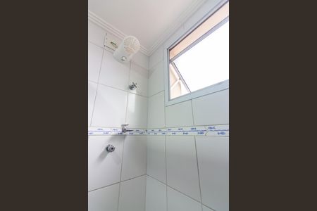 Apartamento à venda com 62m², 2 quartos e 1 vagaBanheiro 