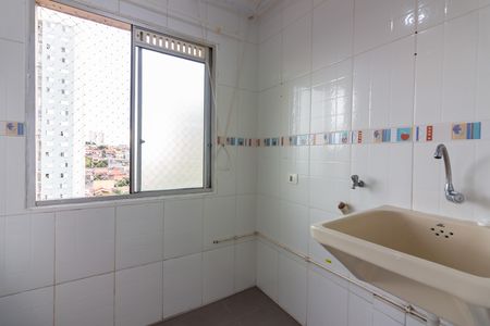 Apartamento à venda com 62m², 2 quartos e 1 vagaÁrea de Serviço