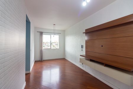 Apartamento à venda com 2 quartos, 62m² em Jardim D’abril, Osasco