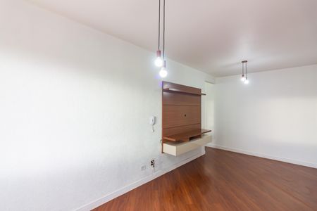 Apartamento à venda com 62m², 2 quartos e 1 vagaSala 