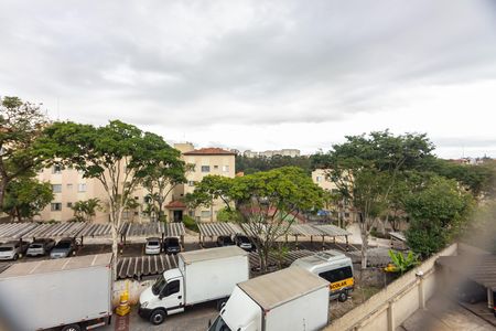 Vista  de apartamento à venda com 2 quartos, 62m² em Jardim D’abril, Osasco