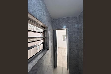 Closet de casa para alugar com 1 quarto, 80m² em Vila do Castelo, São Paulo